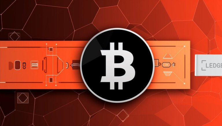 Кошелек Ledger: самый надежный способ хранения криптовалютных сбережений