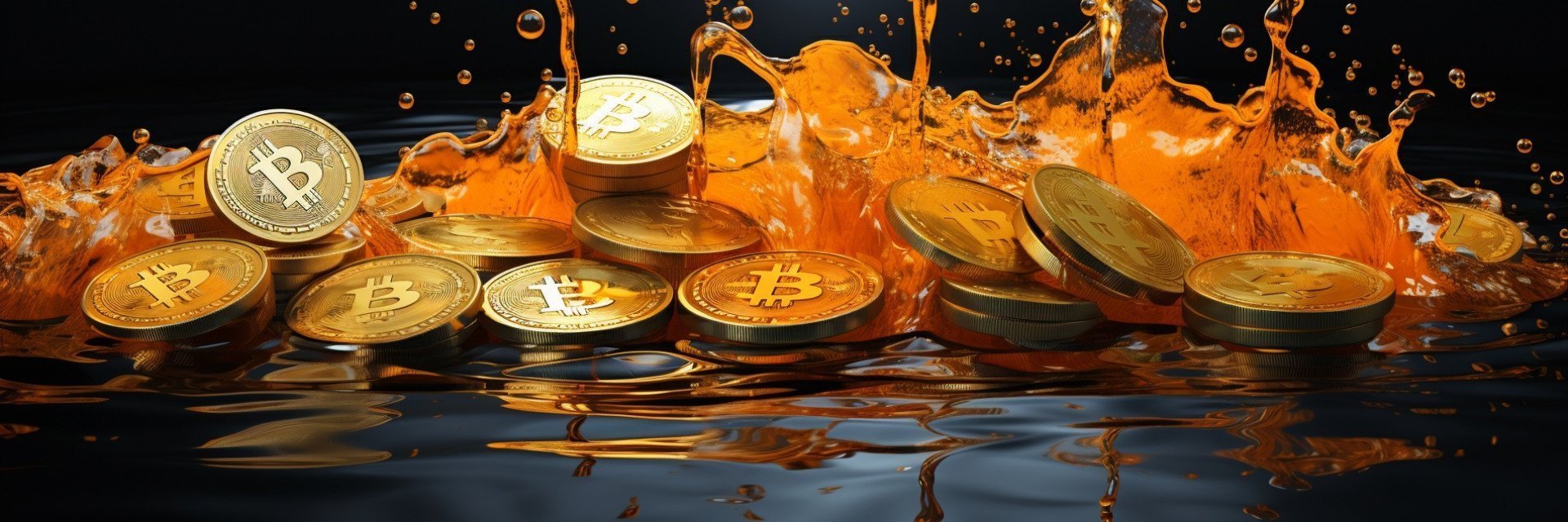 Ликвидность в криптовалюте