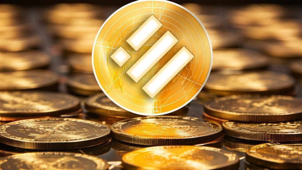 Что такое BUSD?