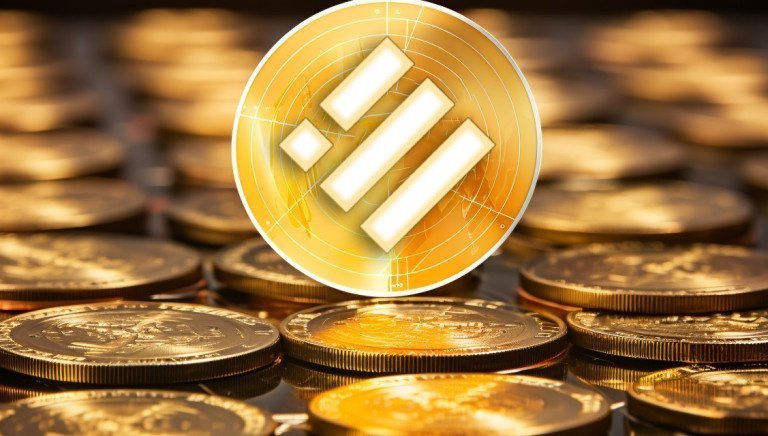 Что такое BUSD?