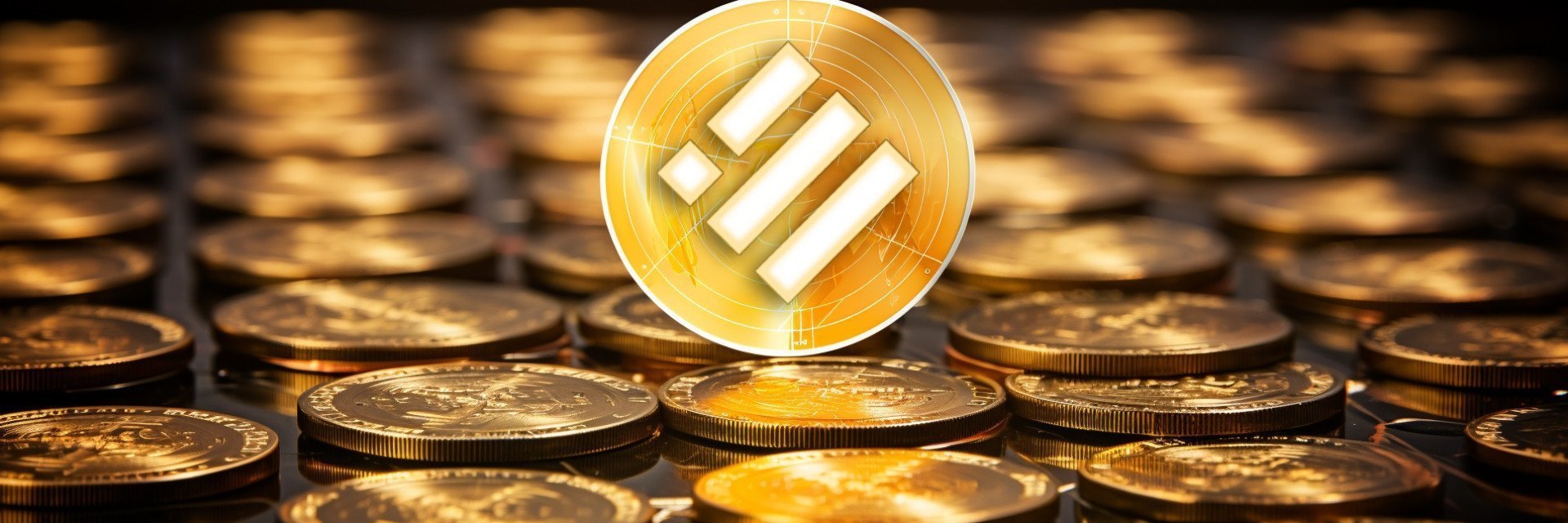 Что такое BUSD?