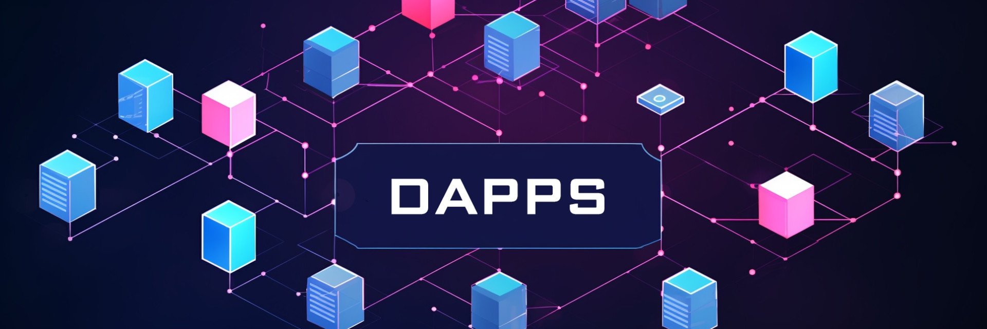 DApp: раскрытие механизмов и преимуществ децентрализованных приложений