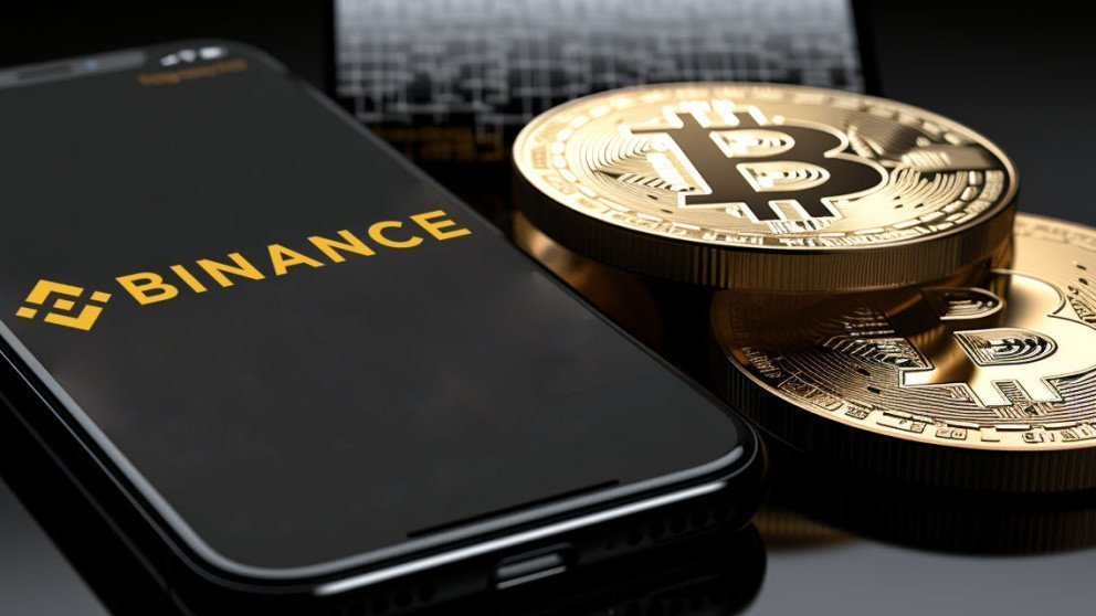 Binance app —  обзор мобильного приложения биржи №1