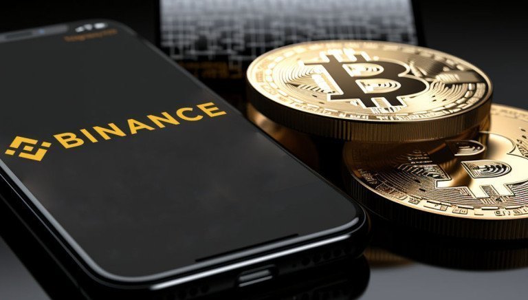 Binance app —  обзор мобильного приложения биржи №1