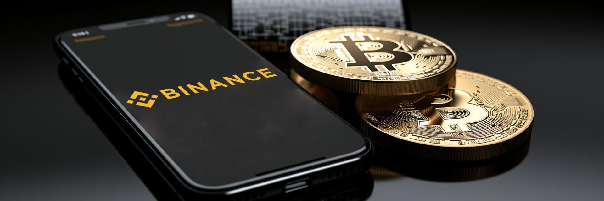 Binance app —  обзор мобильного приложения биржи №1