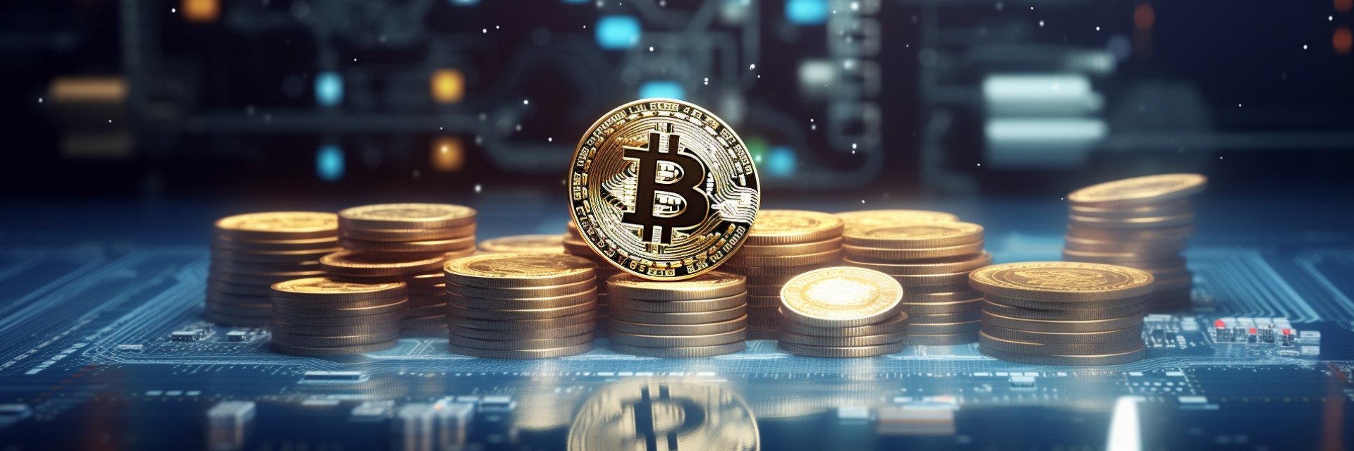 Что такое пул для майнинга